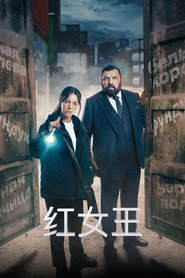 红皇后 封面