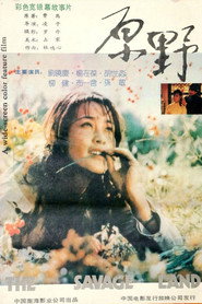 原野 封面