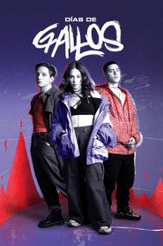 Días de Gallos 封面
