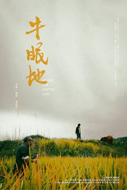 牛眠地 封面