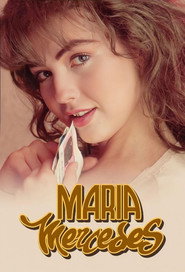 María Mercedes 封面