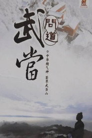 问道武当 封面