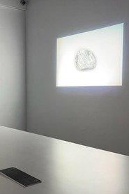 我像石頭一樣來到這裡 封面