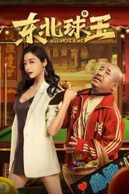 东北球王 封面