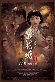 黄花塘往事 封面