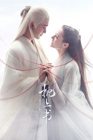 三生三世枕上书 封面