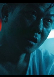 川流 封面