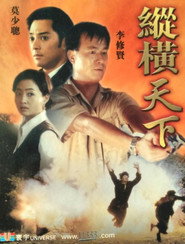 縱橫天下 封面