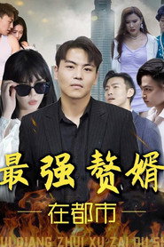 最强赘婿在都市 封面