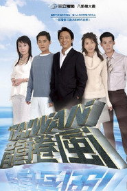台灣龍捲風 封面