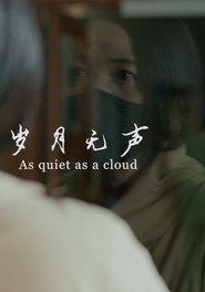 岁月无声 封面