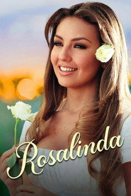 Rosalinda 封面