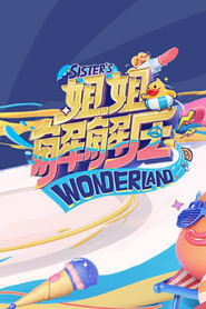 姐姐解解压 封面