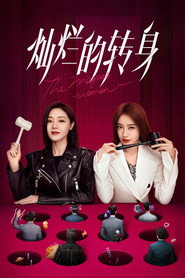 灿烂的转身 封面