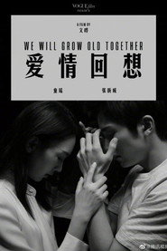 爱情回想 封面