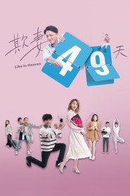 欺妻49天 封面