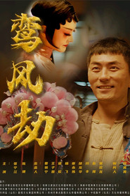鸾凤劫 封面