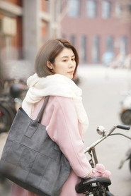 A Storm-Less Winter 封面