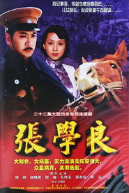 张学良 封面