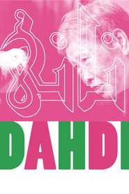 Dahdi 封面