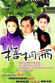 梧桐雨 封面