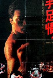 手足情 封面