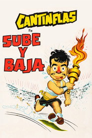 Sube y baja 封面
