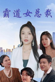 霸道女总裁 封面