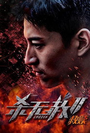 杀无赦2：Ⅰ救赎 封面