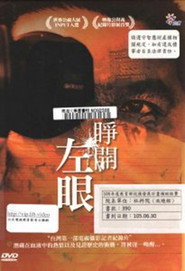 睜開左眼 封面