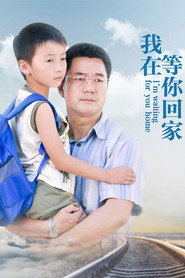 我在等你回家 封面