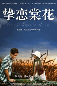 挚恋棠花 封面