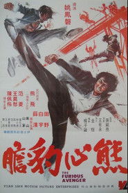 熊心豹胆 封面