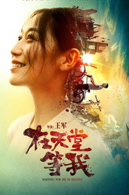 在天堂等我 封面