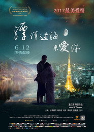 漂洋过海来爱你 封面