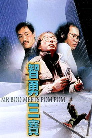 智勇三宝 封面