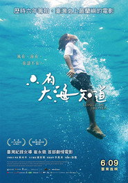 只有大海知道 封面
