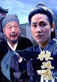 张廷秀 封面