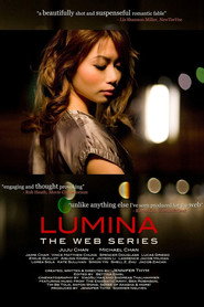 Lumina 封面