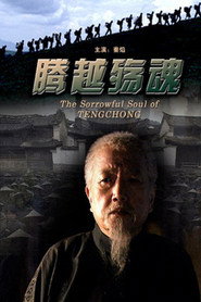 腾越殇魂 封面