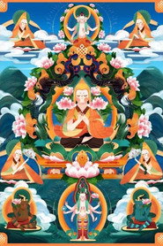 卡地卡哇寺 封面
