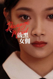腹黑女佣 封面