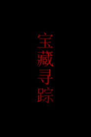 宝藏寻踪 封面