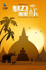 魅力斯里兰卡 封面