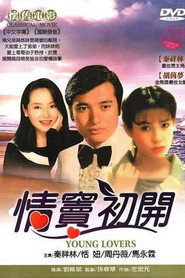 情窦初开 封面