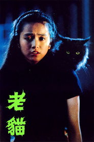 卫斯理之老猫 封面