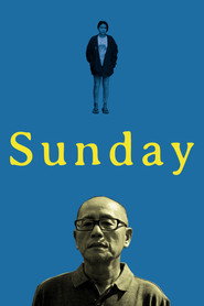 Sunday 封面