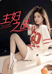 主妇之战 封面