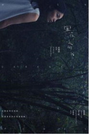 黑夜走向我 封面