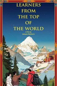 Learners from the Top of the World 封面
